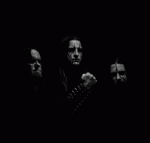 SmertoKrest : Война ​(​War)